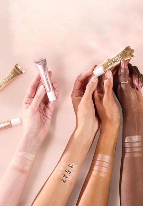 Catrice - All Over Glow Tint 040 - Bronze It