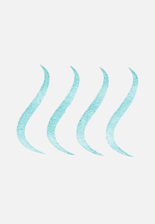 Catrice - Space Glam Liquid Effect Eyeliner 030 - Cosmic Chrome