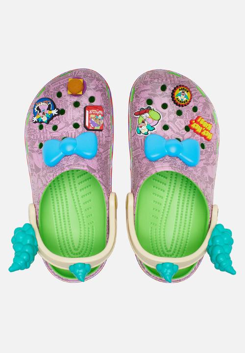Crocs - The Simpsons Krusty Cls Clg - Multi