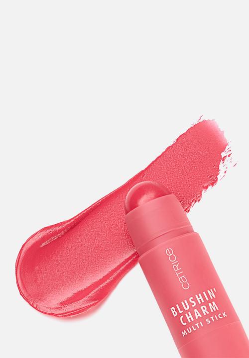 Catrice - Blushin' Charm Multi Stick 010 - Pink Sweetheart