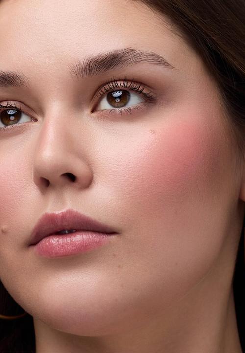 Catrice - Blushin' Charm Multi Stick 020 - Coral Cutie