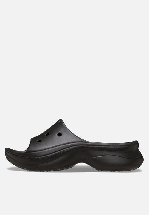 Crocs - Bae Slide - Black
