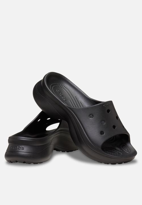 Crocs - Bae Slide - Black