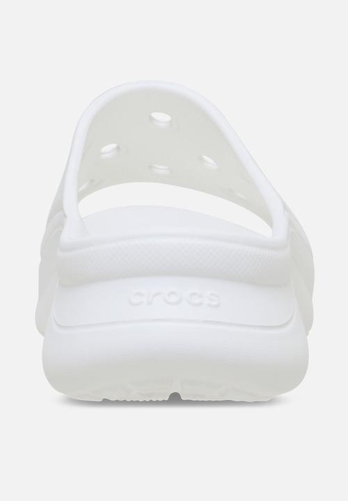 Crocs - Bae Slide - White
