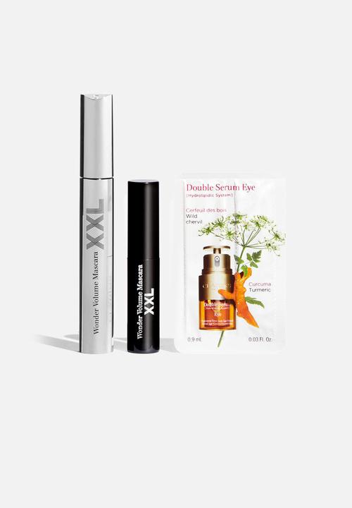 Clarins - Wonder Volume XXL Set