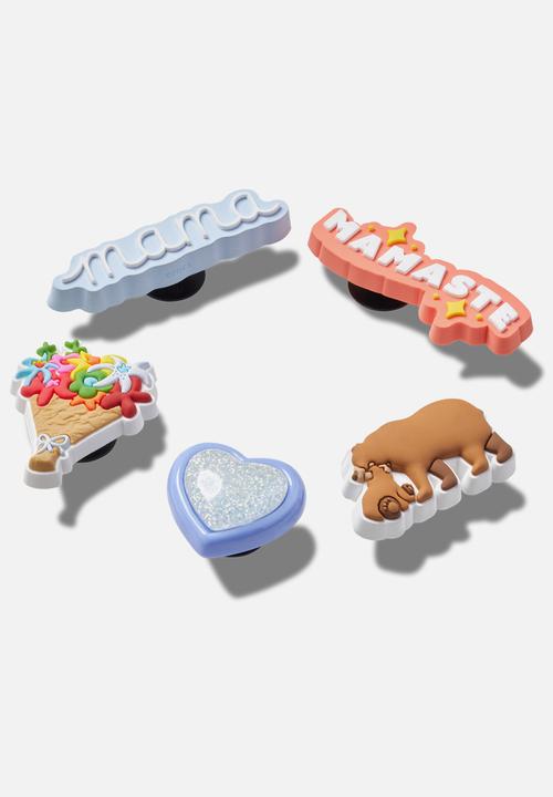 Crocs - Mothers Day 5 Pack - Multi
