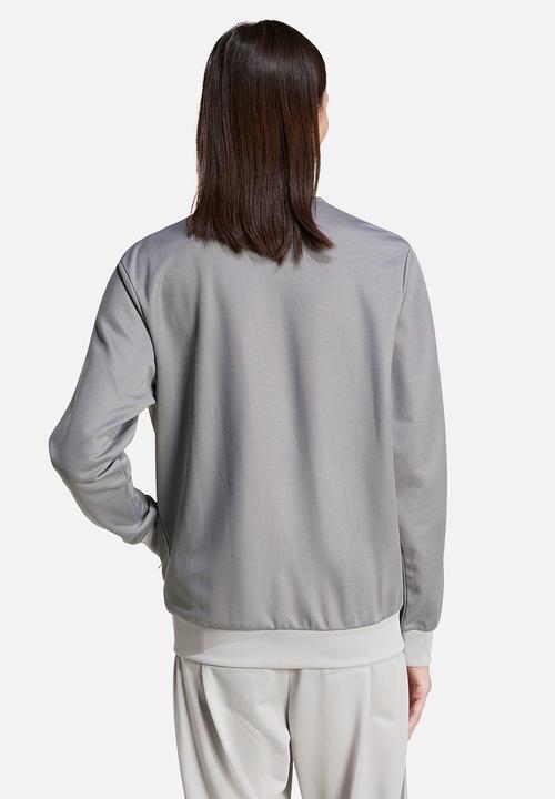 adidas Originals - Adicolor Classics Beckenbauer Track Top - Grey