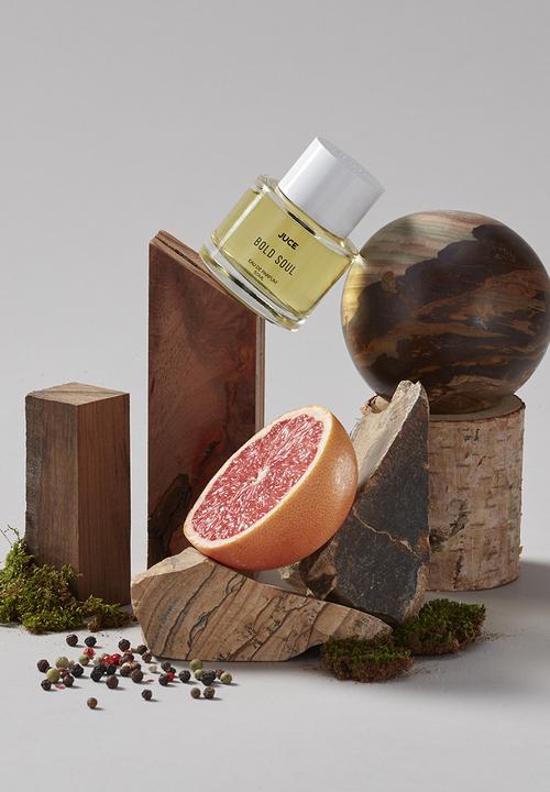 JUCE - Juce Bold Soul Edp - 50ml