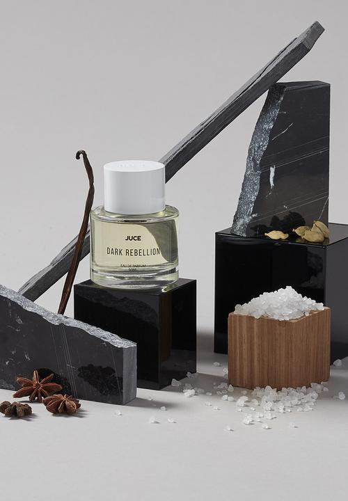 JUCE - Juce Dark Rebellion Edp - 50ml