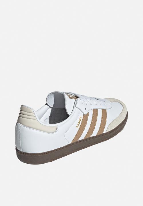 adidas Originals - SAMBA OG