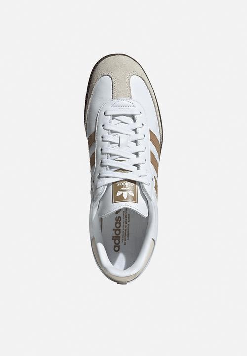 adidas Originals - SAMBA OG