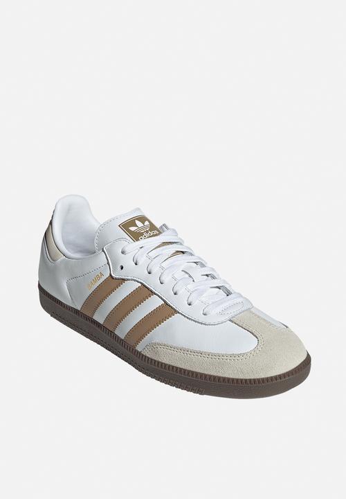adidas Originals - SAMBA OG