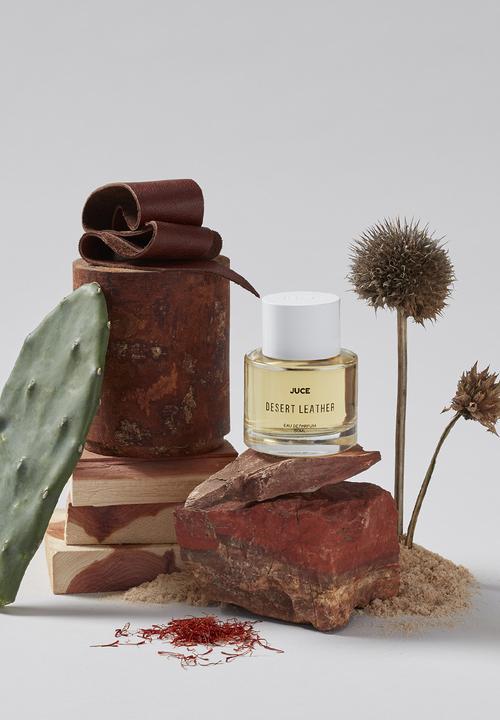 JUCE - Juce Desert Leather Edp - 50ml