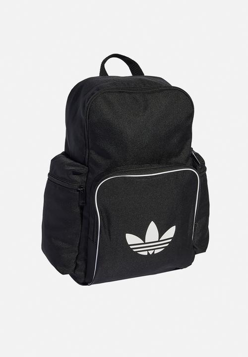 adidas Originals - Adicolor Bp Black/White