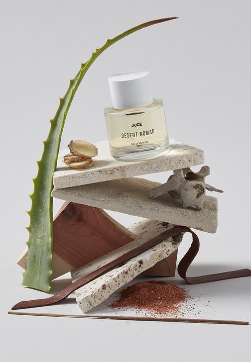 JUCE - Juce Desert Nomad Edp - 50ml