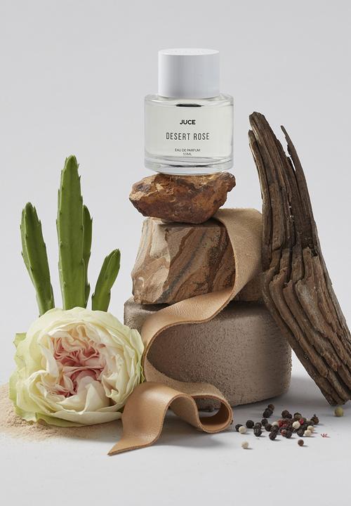 JUCE - Juce Desert Rose Edp - 50ml