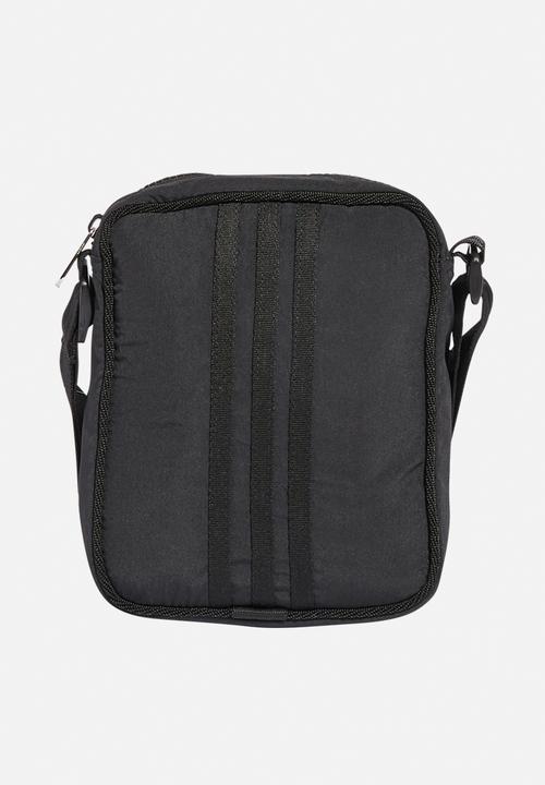 adidas Originals - Everyday Icons Small Item Bag - Black