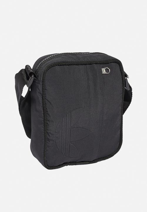 adidas Originals - Everyday Icons Small Item Bag - Black
