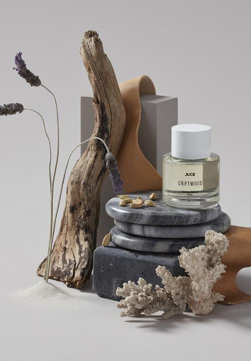 JUCE - Juce Driftwood Edp - 50ml