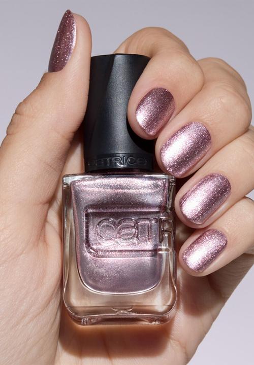 Catrice - GEL AFFAIR Nail Lacquer 006 - Party Animal