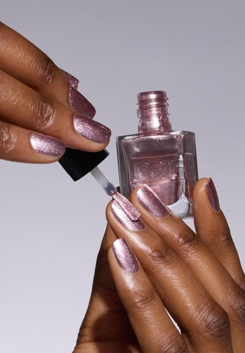 Catrice - GEL AFFAIR Nail Lacquer 006 - Party Animal