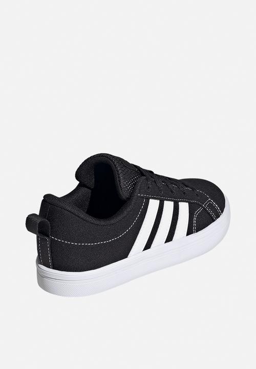 adidas Performance - Vs Pace 2.0 K - Cblack/Ftwwht/Cblack
