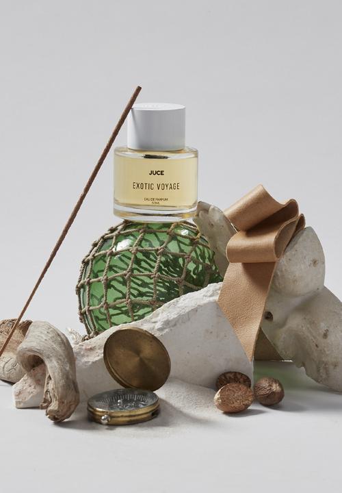 JUCE - Juce Exotic Voyage Edp - 50ml