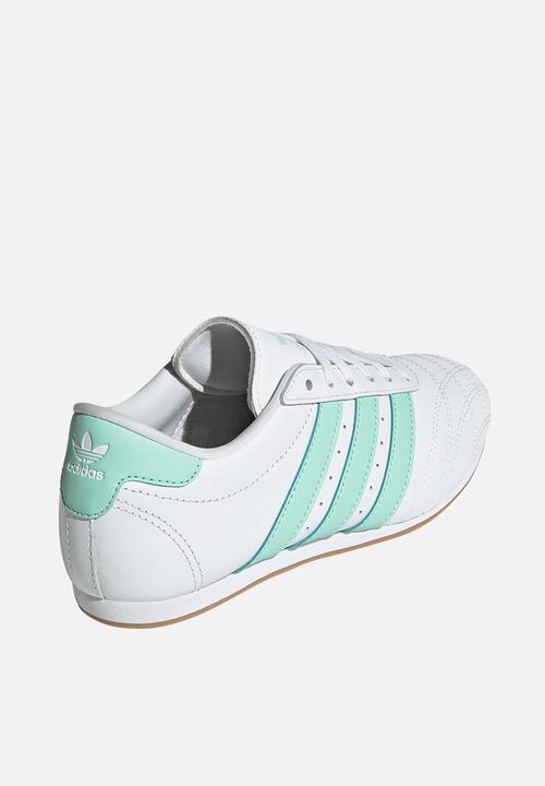 adidas Originals - Adidas Taekwondo Lace J - Ftwwht/Clemin/Gum3