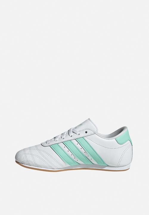 adidas Originals - Adidas Taekwondo Lace J - Ftwwht/Clemin/Gum3