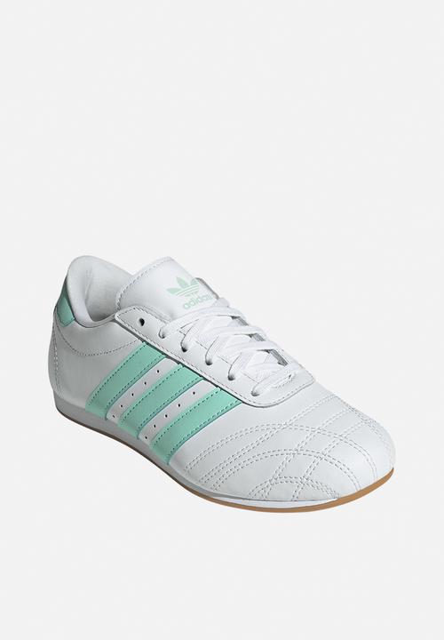 adidas Originals - Adidas Taekwondo Lace J - Ftwwht/Clemin/Gum3