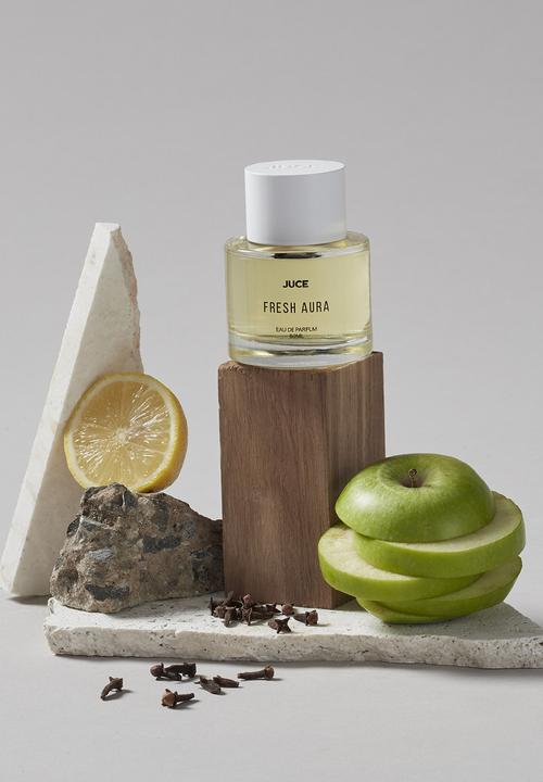 JUCE - Juce Fresh Aura Edp - 50ml