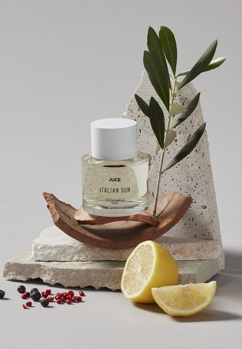 JUCE - Juce Italian Sun Edp - 50ml