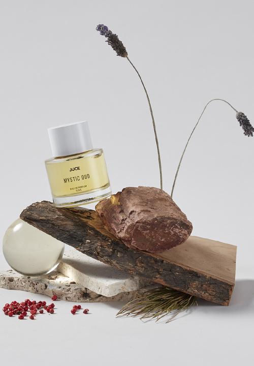 JUCE - Juce Mystic Oud Edp - 50ml