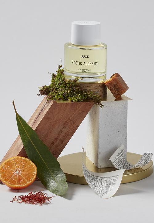 JUCE - Juce Poetic Alchemy Edp - 50ml