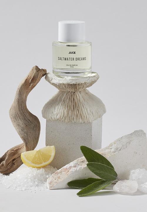 JUCE - Juce Saltwater Dreams Edp - 50ml