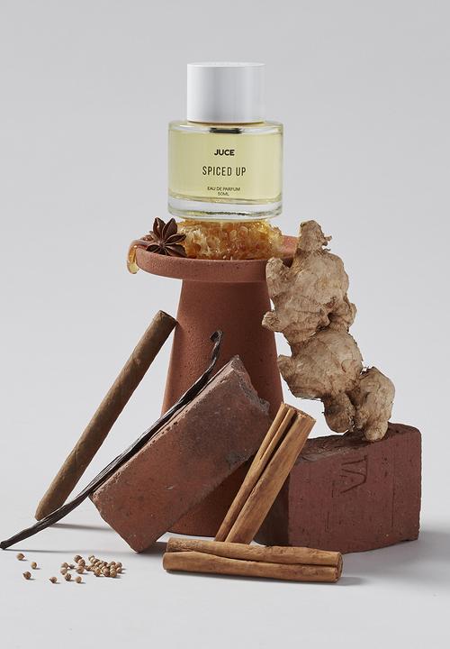 JUCE - Juce Spiced Up Edp - 50ml