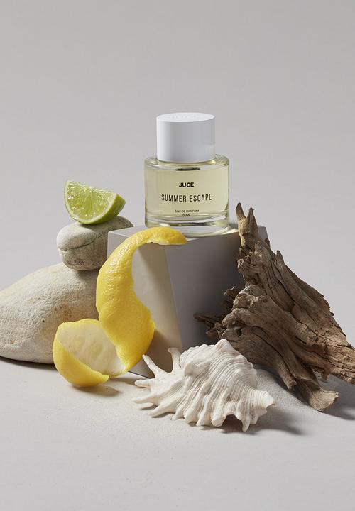JUCE - Juce Summer Escape Edp - 50ml