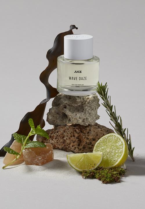 JUCE - Juce Wave Daze Edp - 50ml