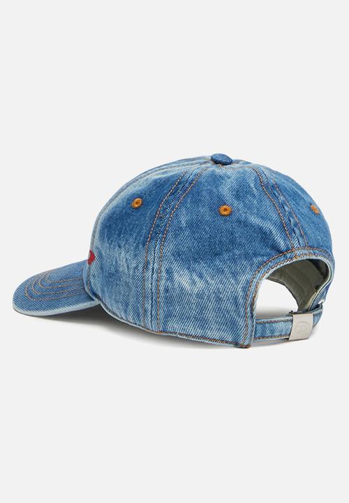 Diesel  - C-Lib-2 - Mid Blue
