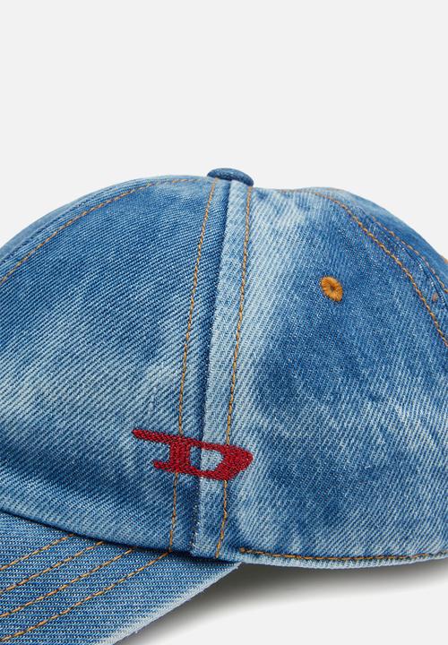 Diesel  - C-Lib-2 - Mid Blue