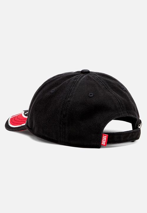 Diesel  - C-Arson - Black