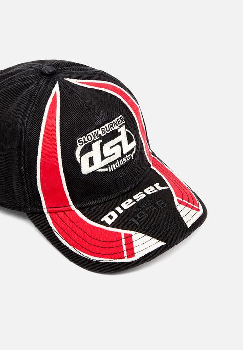 Diesel  - C-Arson - Black
