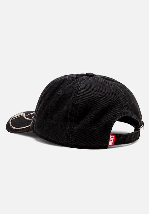 Diesel  - C-Arson - Black