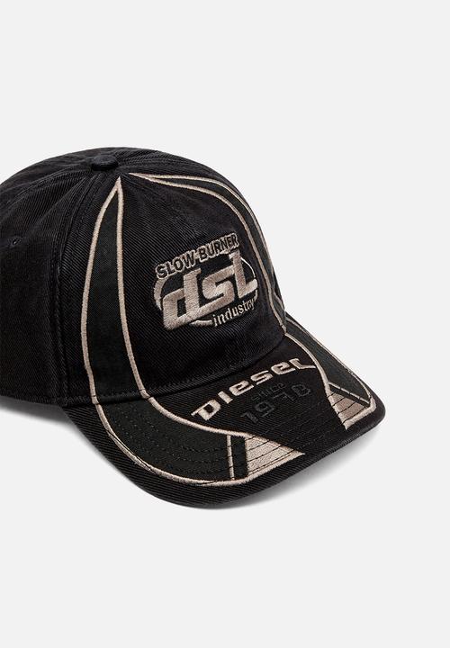 Diesel  - C-Arson - Black