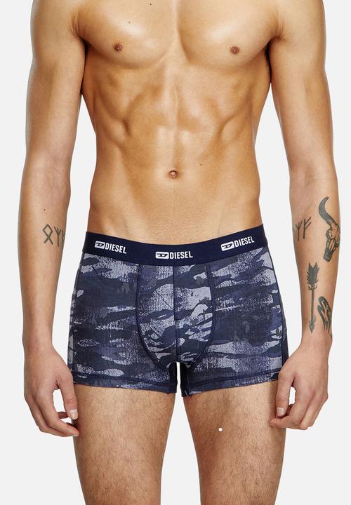 Diesel  - Damien-utlt-3pack - Multi1