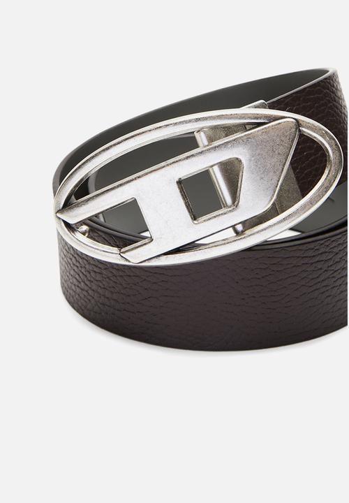 Diesel  - B-1DR Rev II - Brown