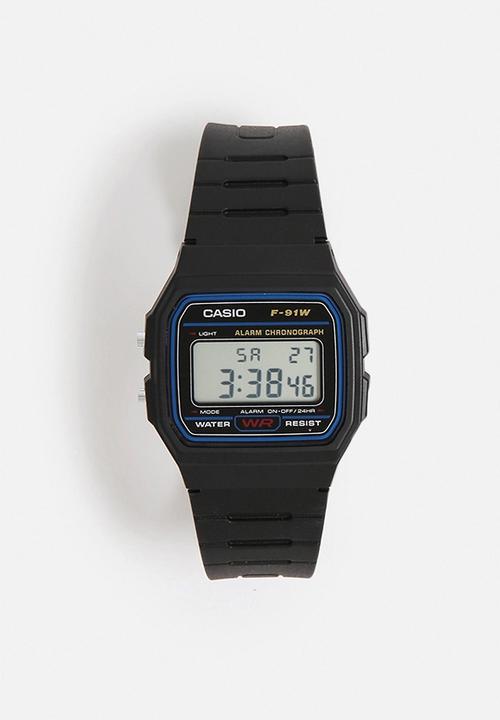 casio sports watches