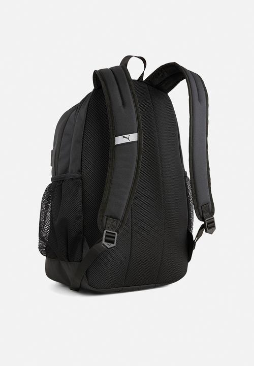 PUMA - Puma Deck Backpack - Puma Black