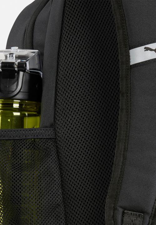 PUMA - Puma Deck Backpack - Puma Black