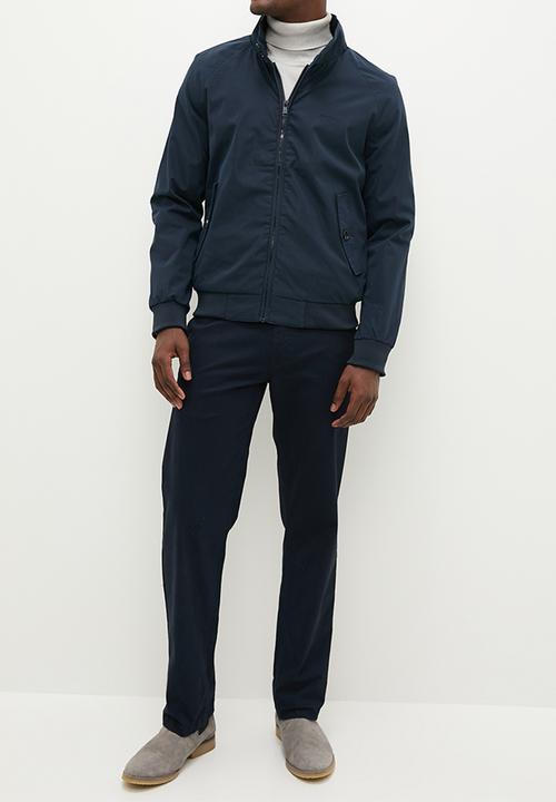 Pierre Cardin - Harry Harington jacket - navy